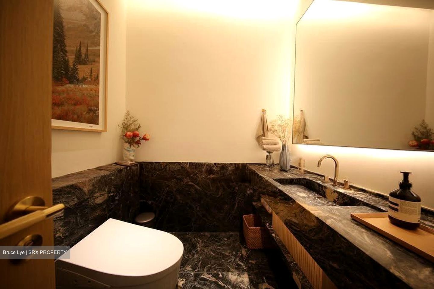 Lengkok Merak (D10), Terrace #613177121